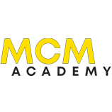 Logo of MCM ACADEMY
