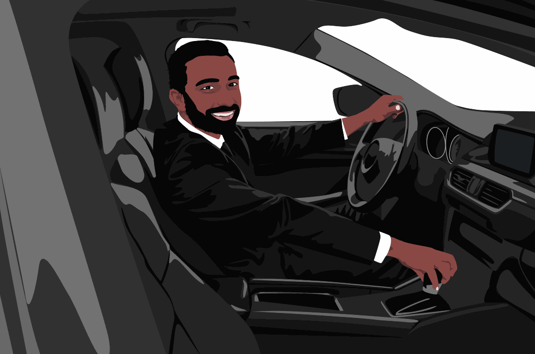Devenir chauffeur taxi à Lyon
