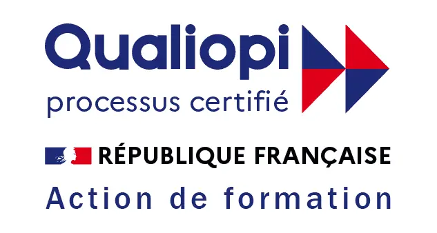 MCM Academy centre agrée par Qualiopi qualiopi