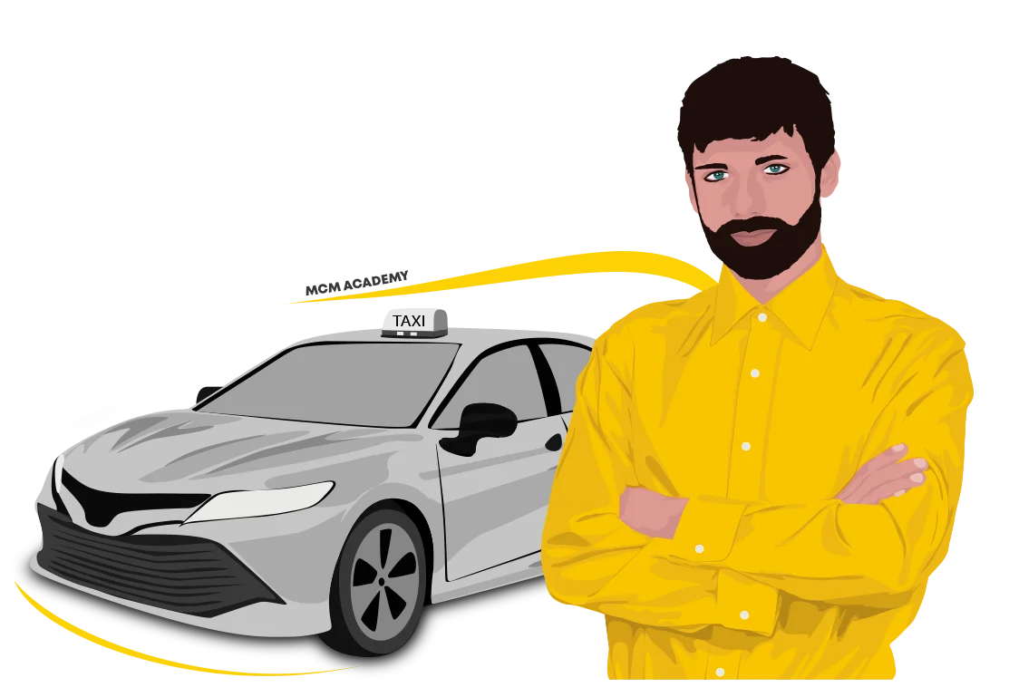 Formation taxi lille