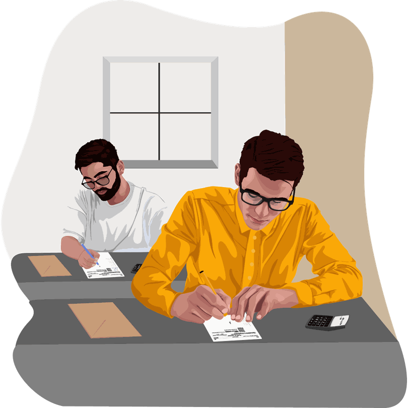 Odoo • Texte et Image