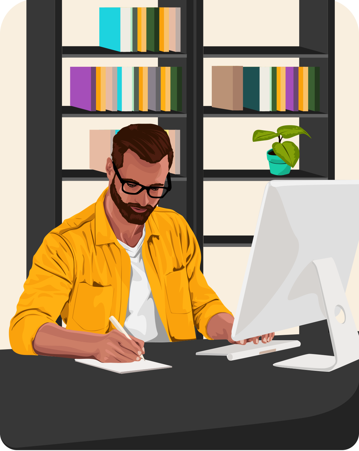 Odoo • Image et Texte