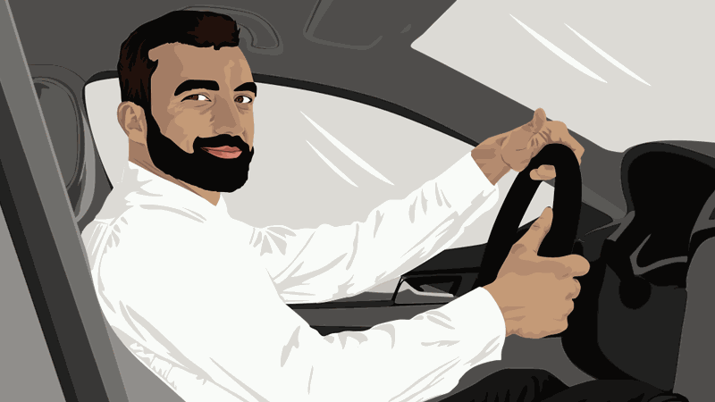 Quelles sont les conditions pour devenir un chauffeur Uber ? chauffeur uber