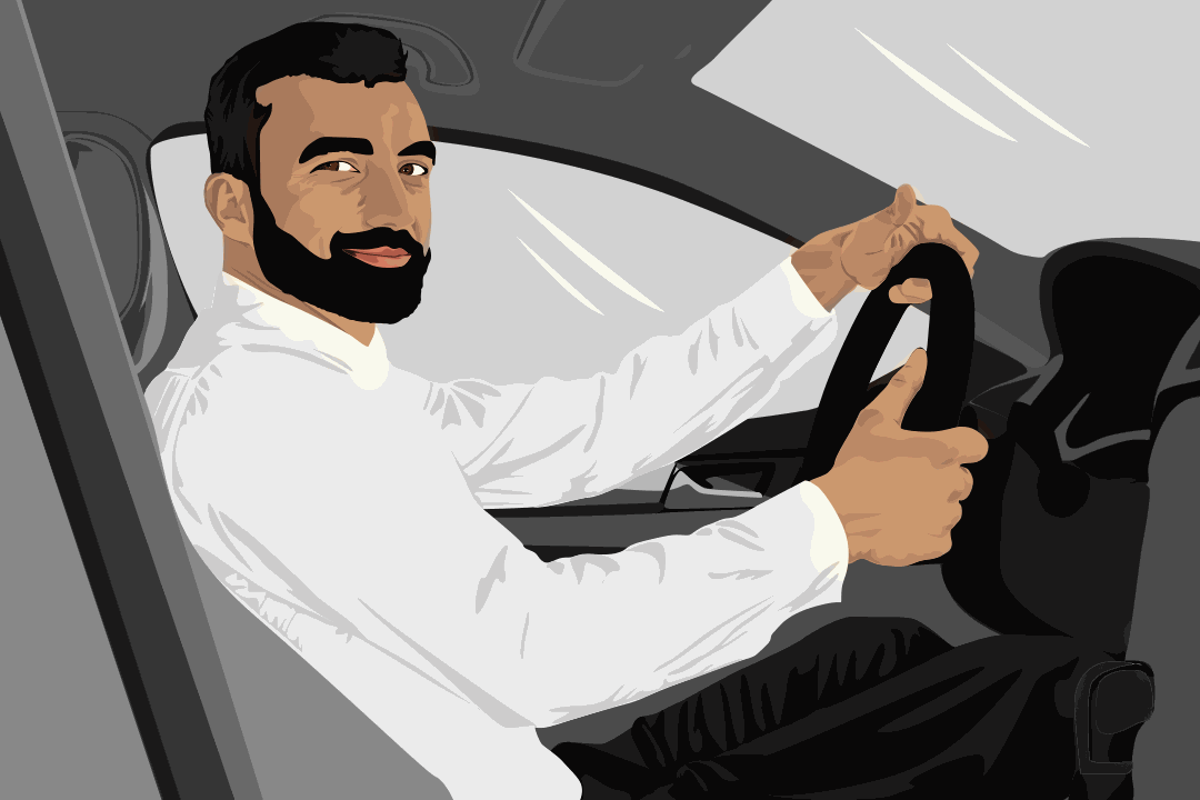 chauffeur VTC indépendant chauffeur VTC