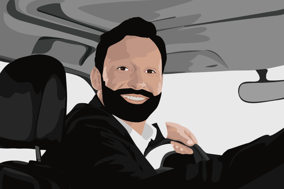 Comment démarrer votre activité taxi ? chauffeur taxi