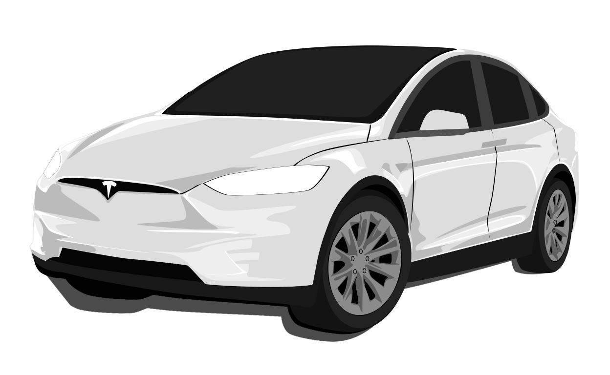 Tesla modèle Y