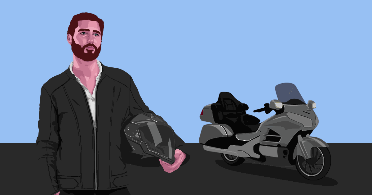 devenir taxi moto chauffeur moto-taxi