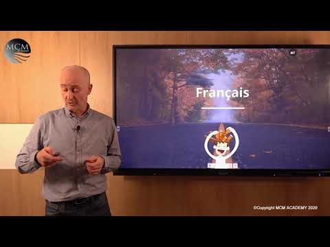 Français - Introduction