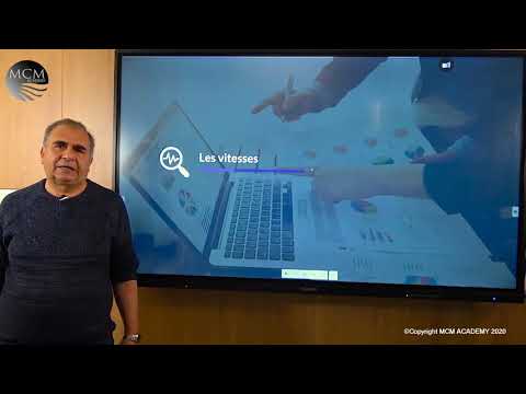 Sécurité routière - " les vitesses "